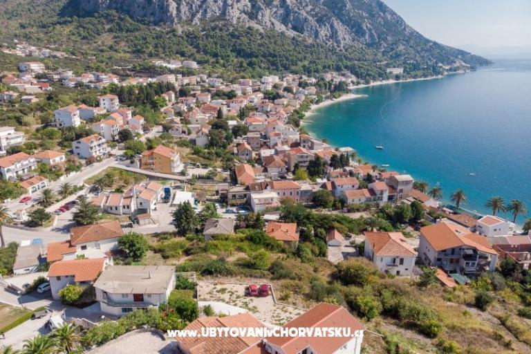 Apartmaji Nikolic – foto 25