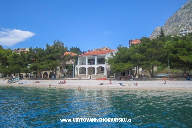 Apartmaji Kosović – foto 7