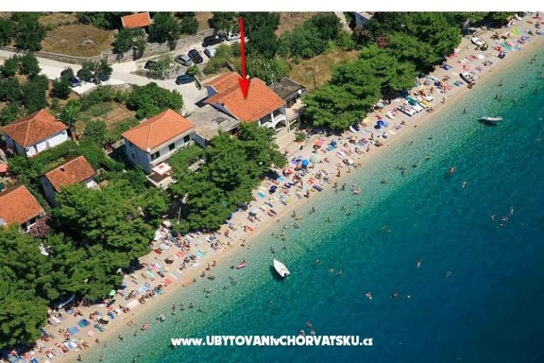 Apartmaji Kosović – foto 8