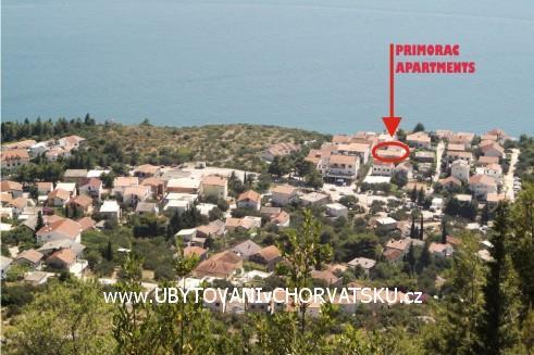 Apartmaji Primorac – foto 2