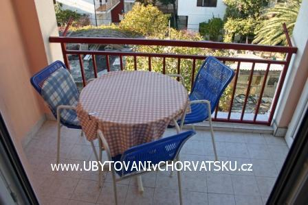 Apartmaji Primorac – foto 6