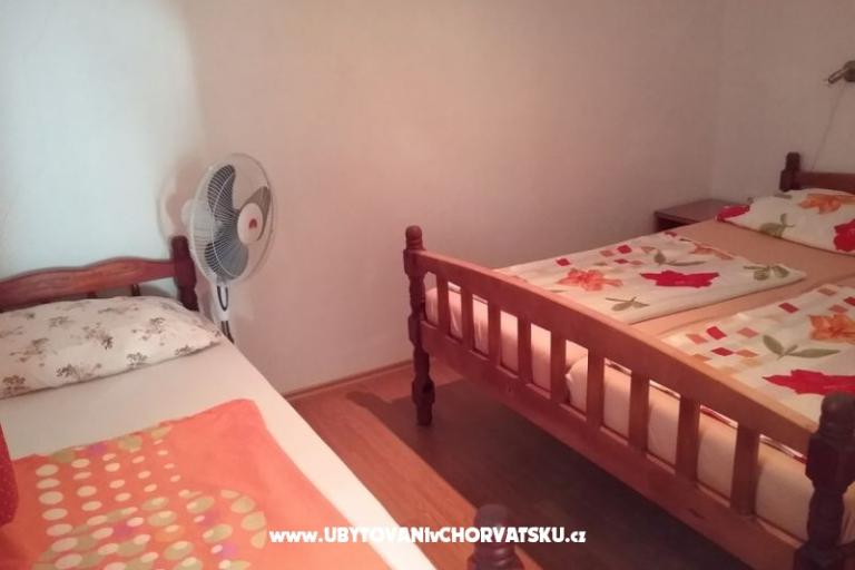Apartmaji &amp; rooms Brist – foto 7