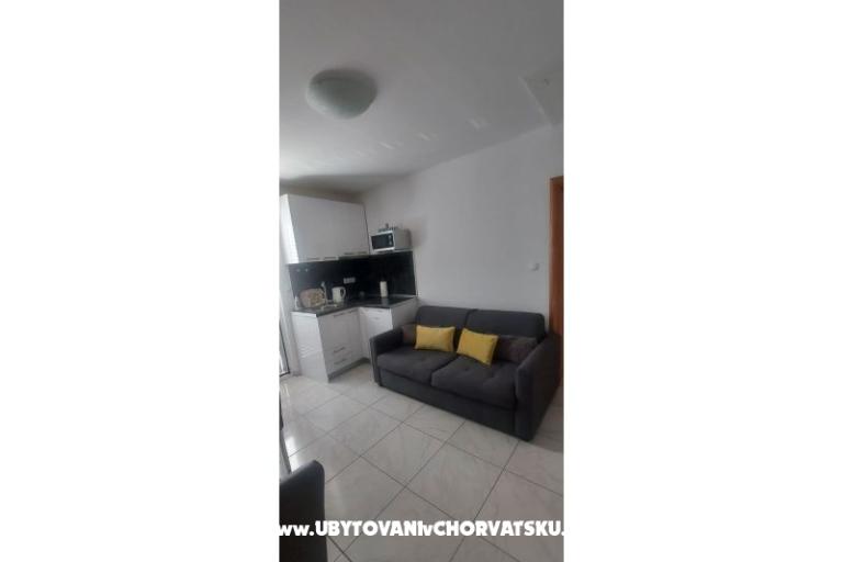 Apartmaji Sea star – foto 10