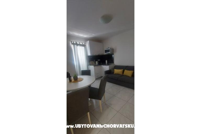 Apartmaji Sea star – foto 11