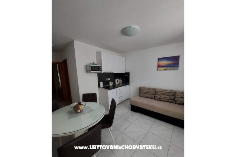 Apartmaji Sea star – foto 13