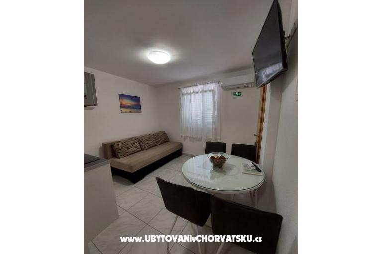 Apartmaji Sea star – foto 15
