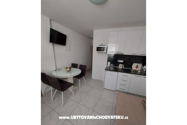Apartmaji Sea star – foto 16