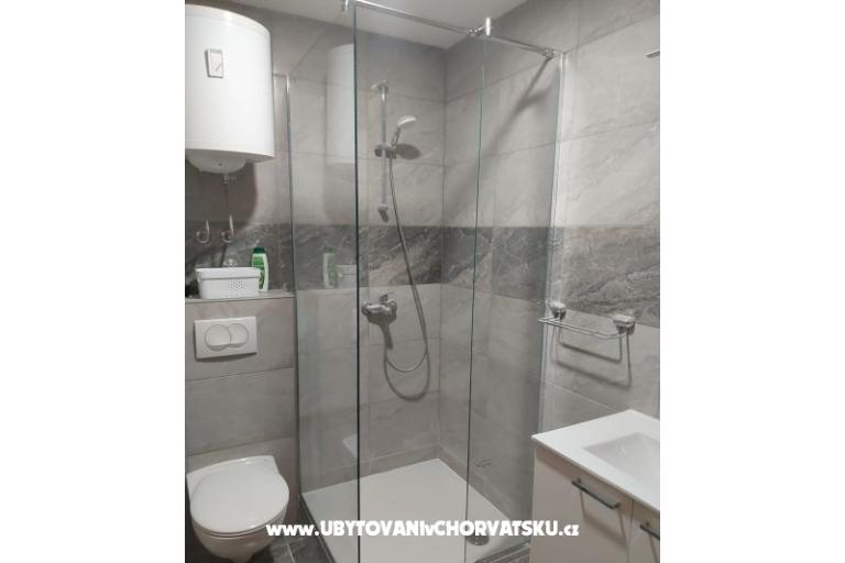 Apartmaji Sea star – foto 17