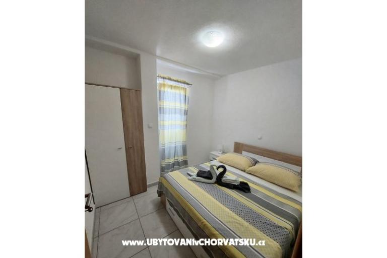 Apartmaji Sea star – foto 18