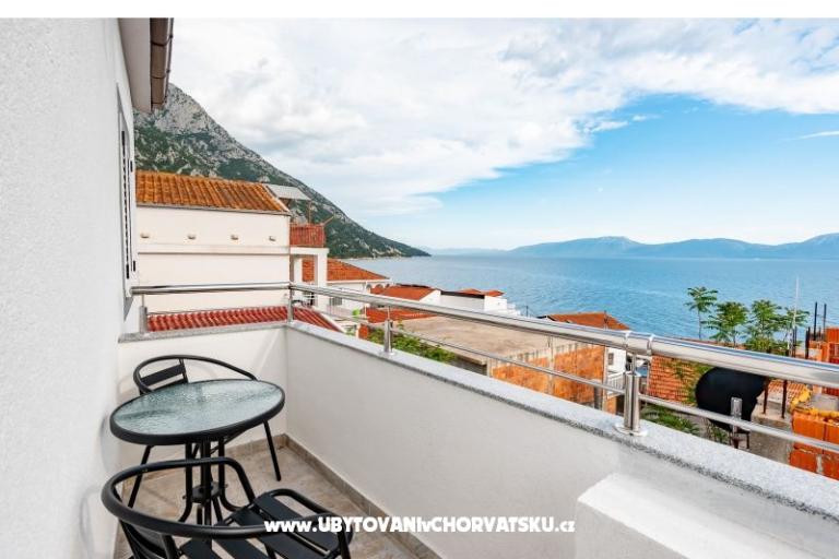Apartmaji Sea star – foto 3