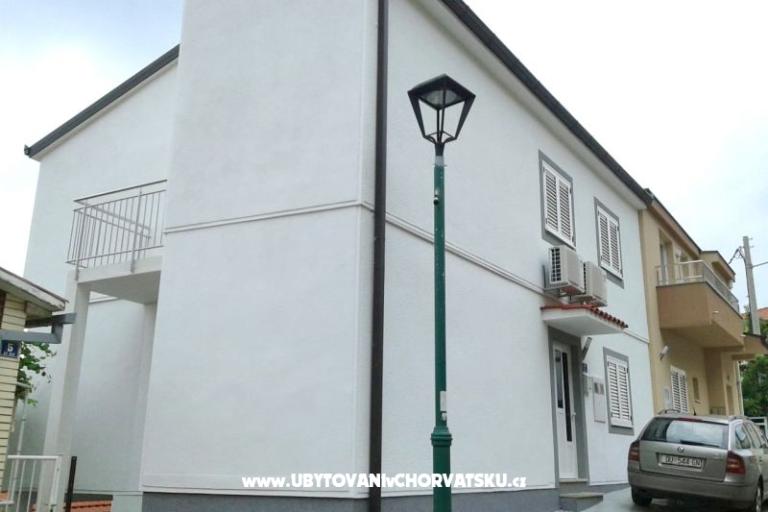 Apartmaji Sea star – foto 4