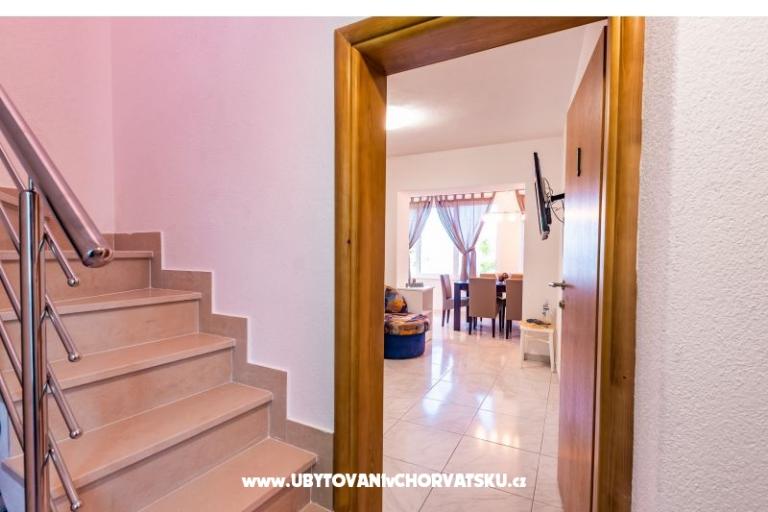Apartmaji Sea star – foto 5