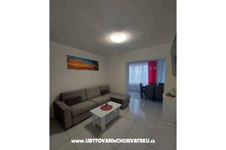 Apartmaji Sea star – foto 6