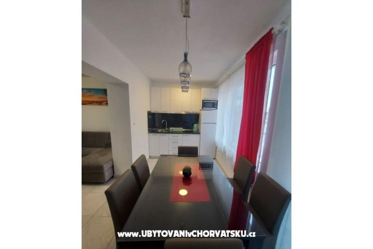 Apartmaji Sea star – foto 7