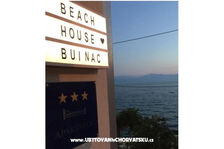 Beach Hiša Buinac – foto 17