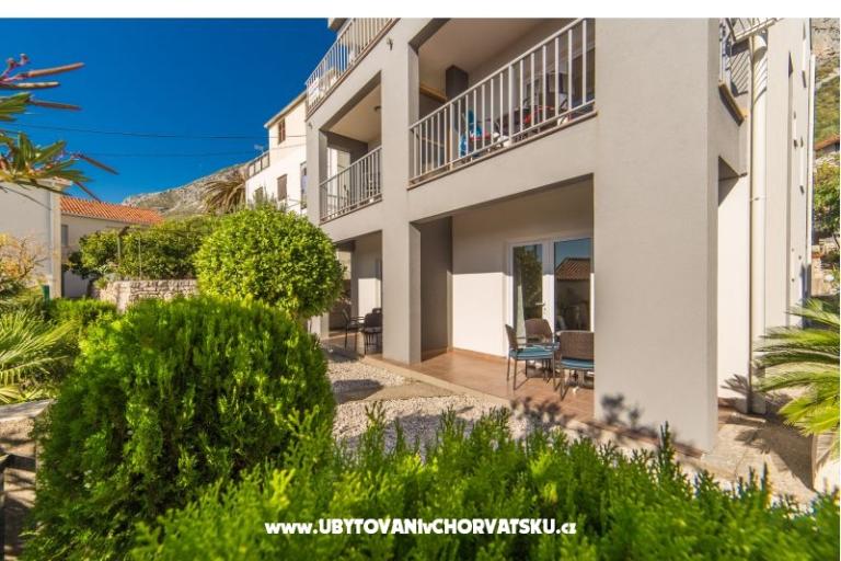 Color Apartmaji Miošić – foto 3