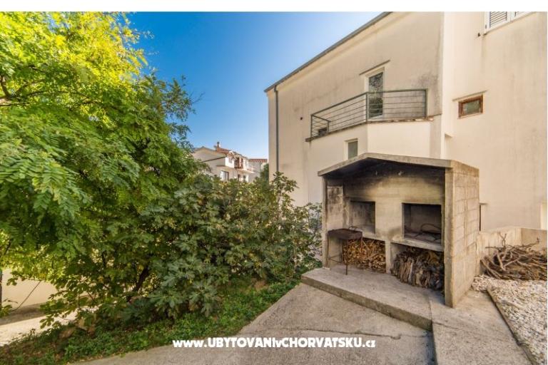 Color Apartmaji Miošić – foto 4