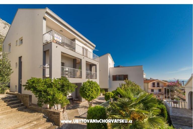 Color Apartmaji Miošić – foto 6