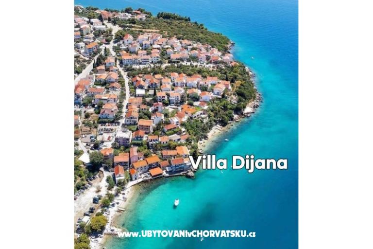 Dijana Beach Hiša – foto 2