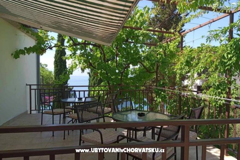 Hiša Miošić Apartmaji  – foto 5