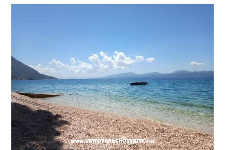 Hiša Miošić Apartmaji  – foto 6
