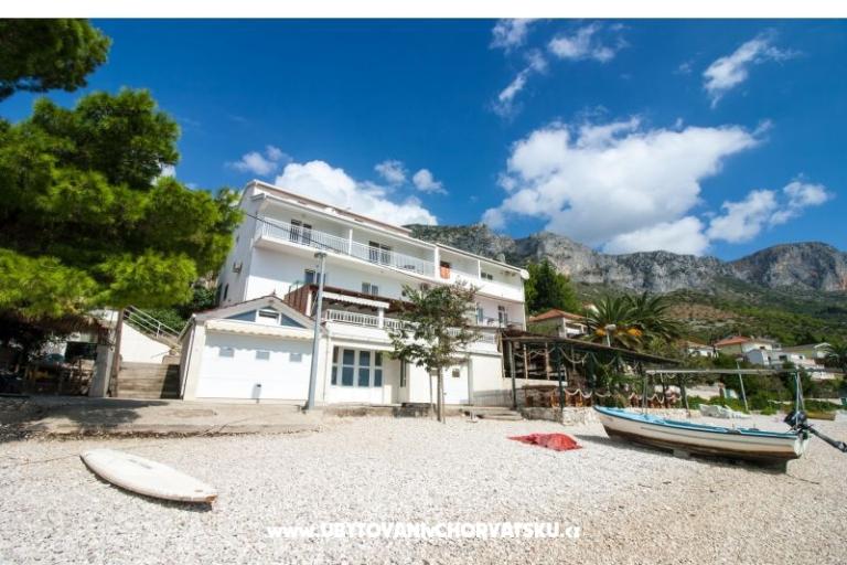 Apartmaji Martičić – foto 3