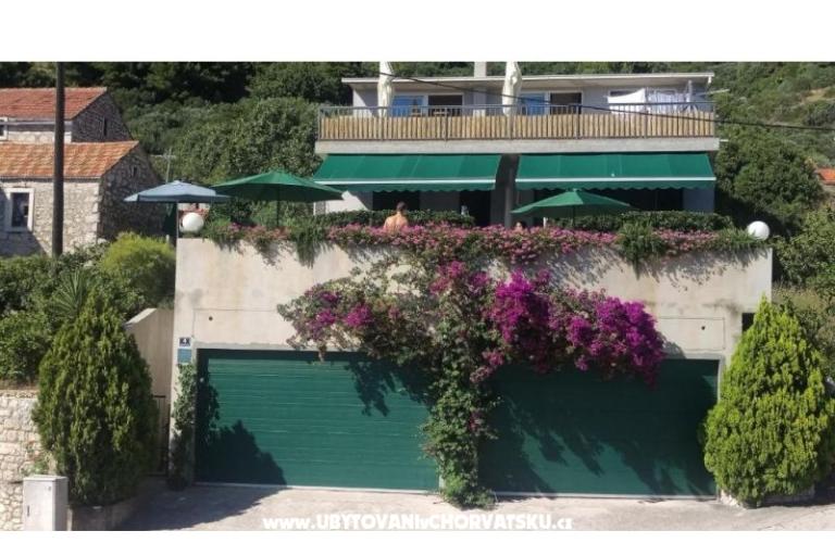 Apartmaji M&amp;F – foto 12