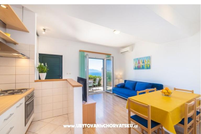 Apartmaji M&amp;F – foto 13