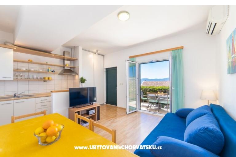 Apartmaji M&amp;F – foto 14