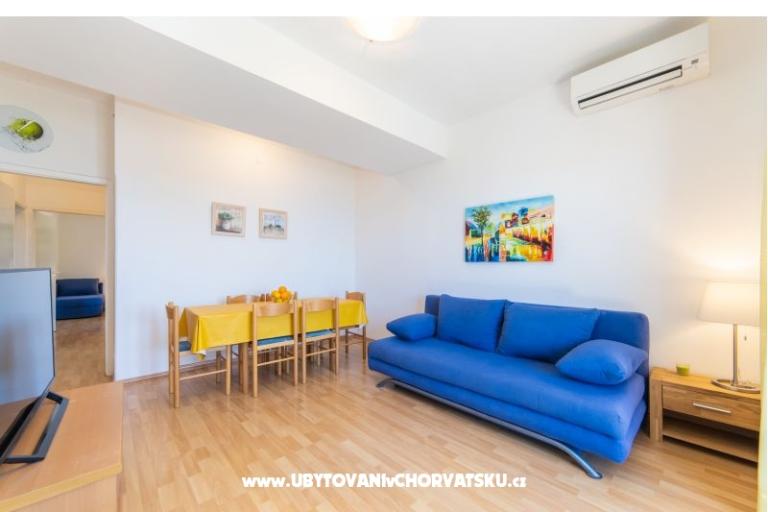 Apartmaji M&amp;F – foto 2