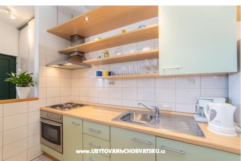 Apartmaji M&amp;F – foto 3