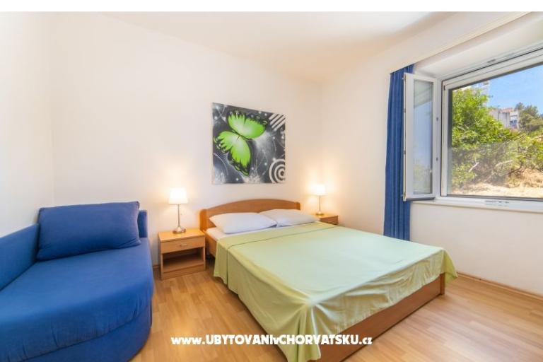Apartmaji M&amp;F – foto 4