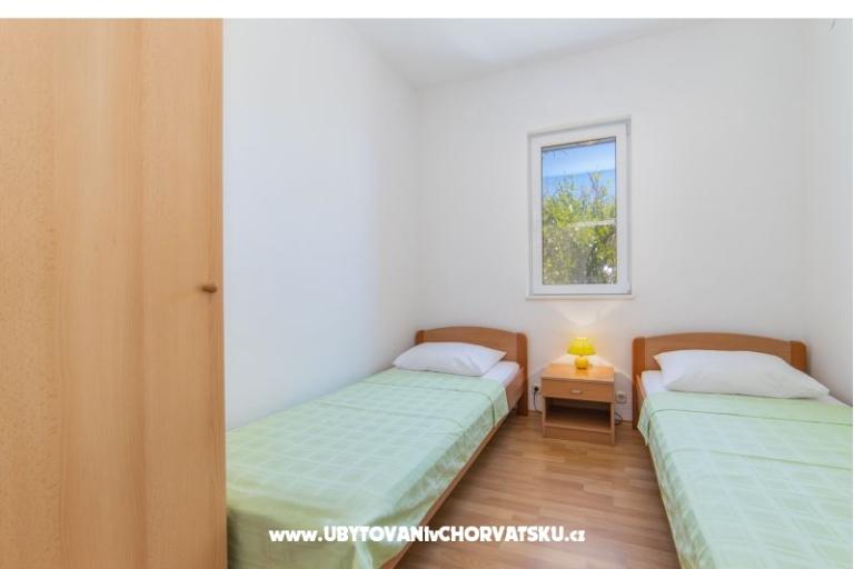 Apartmaji M&amp;F – foto 6