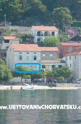 Apartmaji Pervan  – foto 5