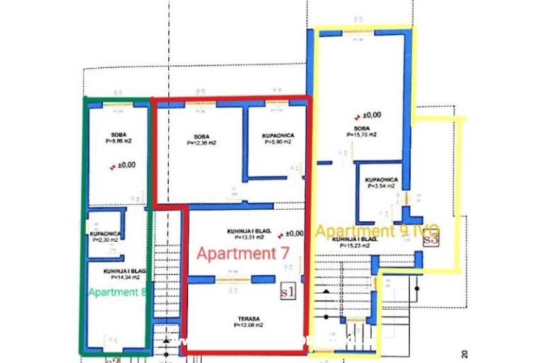 Apartmaji Ivo – foto 13