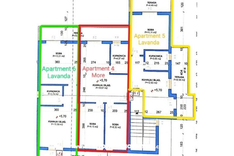 Apartmaji Ivo – foto 18