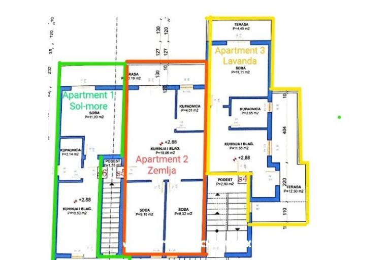 Apartmaji Ivo – foto 3