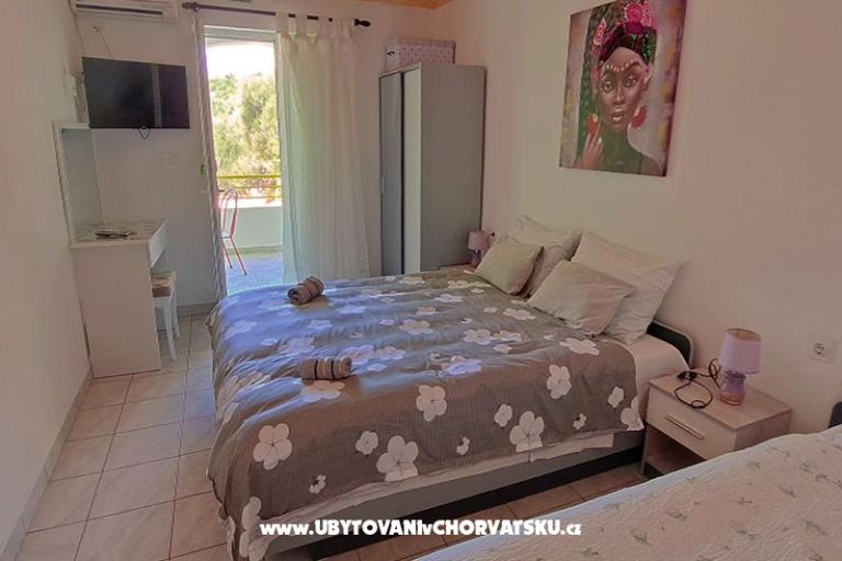 Apartmaji Natali – foto 16
