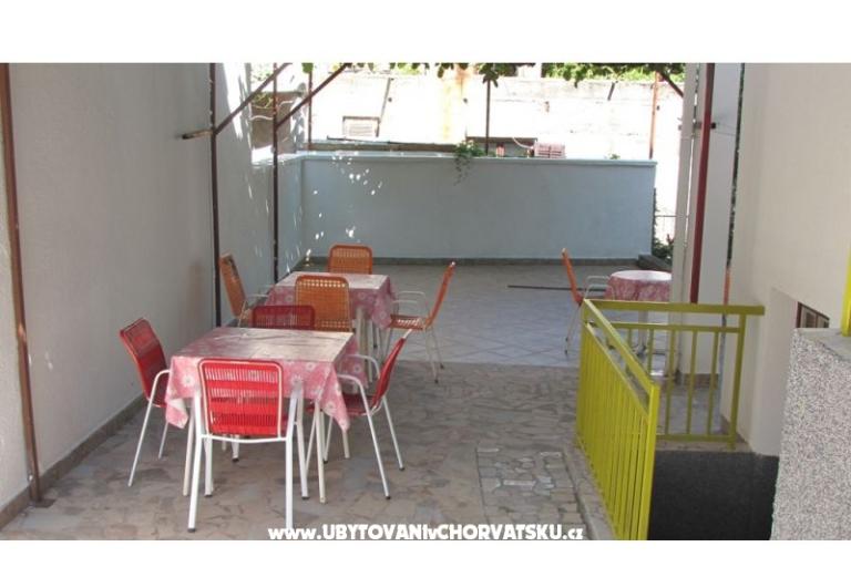 Primorac Apartmaji – foto 11
