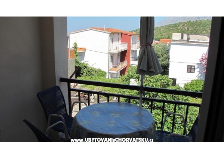 Primorac Apartmaji – foto 16