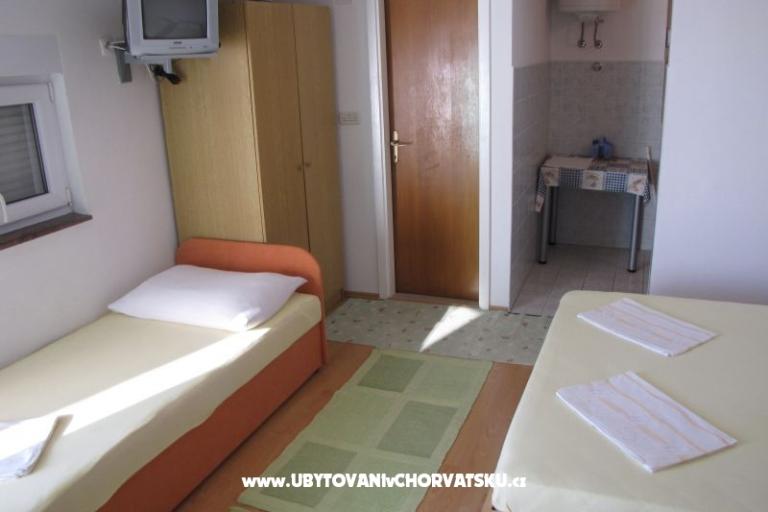 Primorac Apartmaji – foto 5