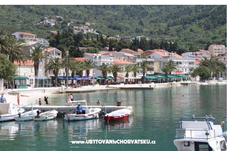 Sobe Katja Gradac center – foto 5