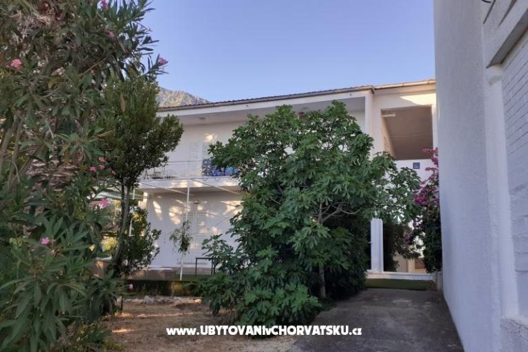 Sobe Katja Gradac center – foto 6