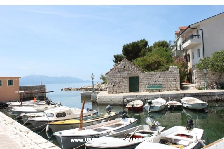 Sobe Katja Gradac center – foto 9