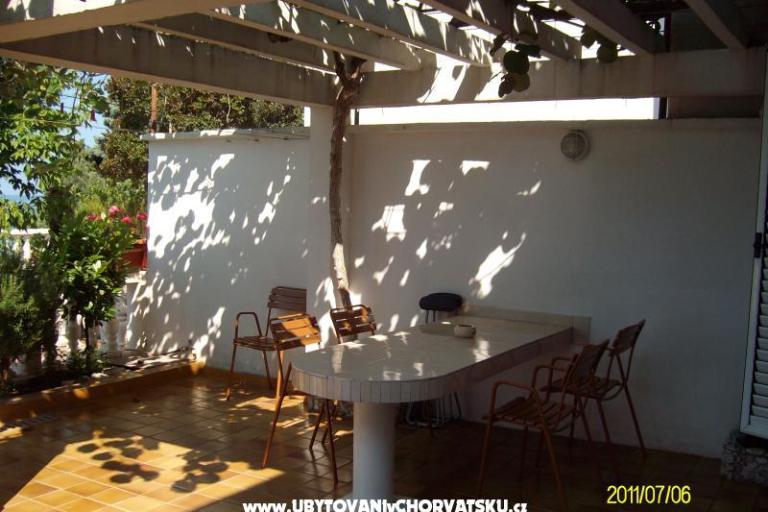 Apartmaji Duda – foto 14