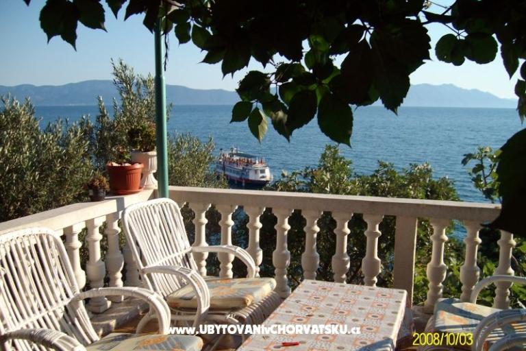 Apartmaji Duda – foto 2