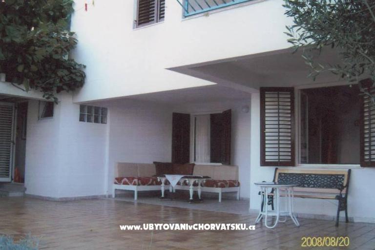 Apartmaji Duda – foto 4