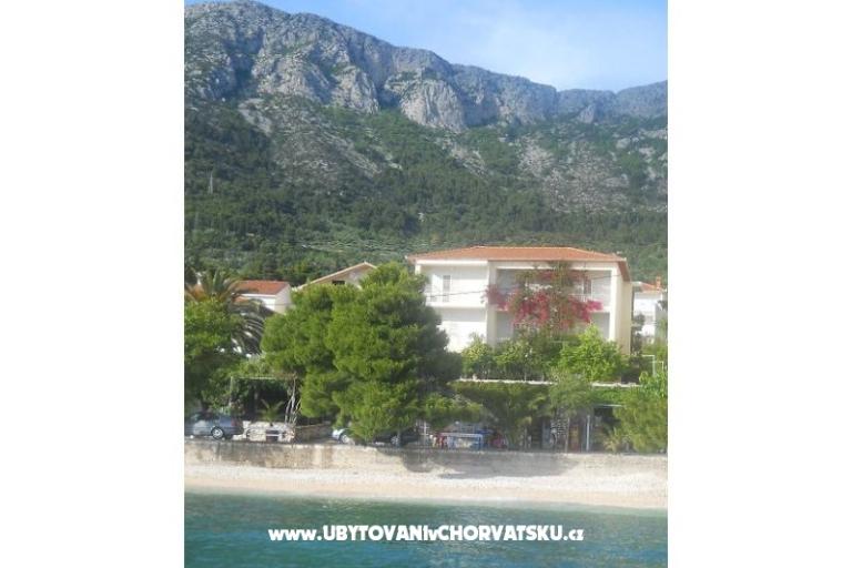 Villa Apartmaji Stipic – foto 9