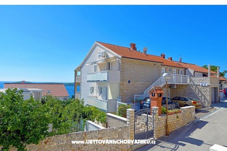  Apartmaji Tamara – foto 4