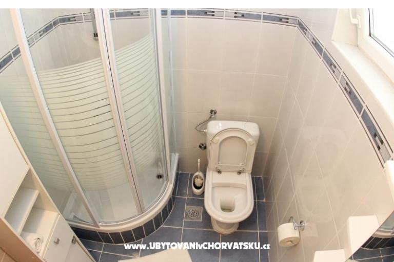 Apartmaji  Burkovo – foto 9